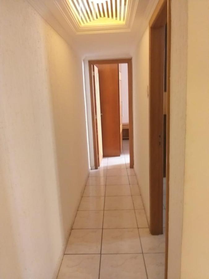 Real 365 - Copacabana, 3 Quartos + 2 Banheiros, Proximo A Apartment
