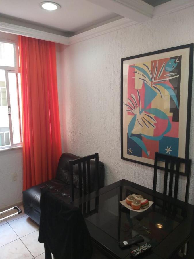 Real 365 - Copacabana, 3 Quartos + 2 Banheiros, Proximo A Apartment *