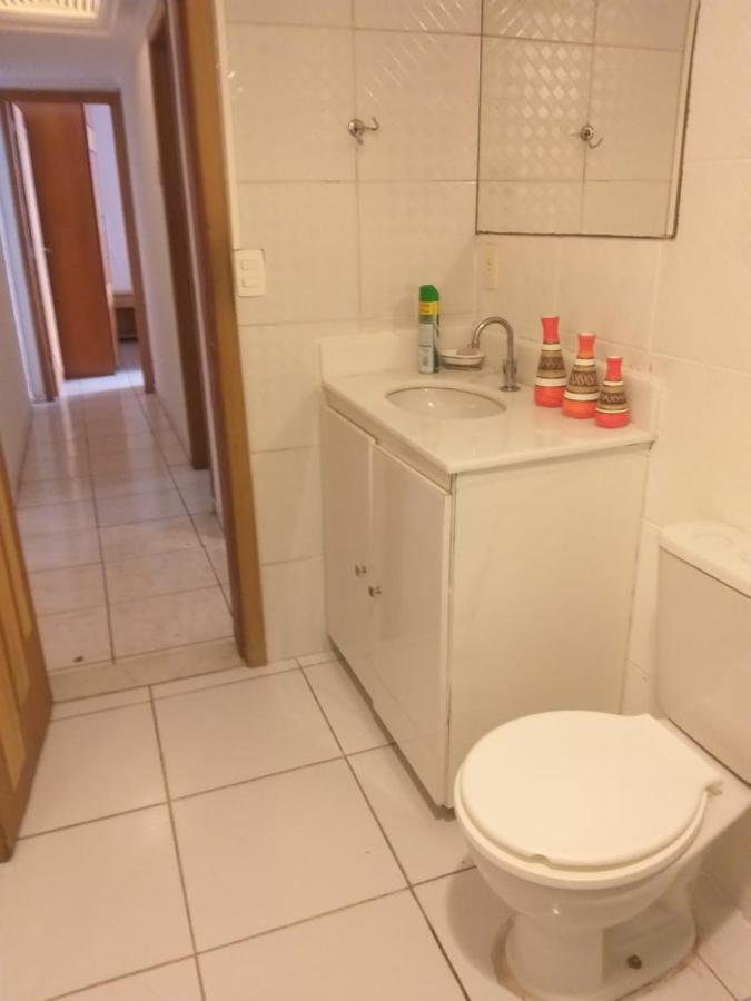 Apartment Real 365 - Copacabana, 3 Quartos + 2 Banheiros, Proximo A