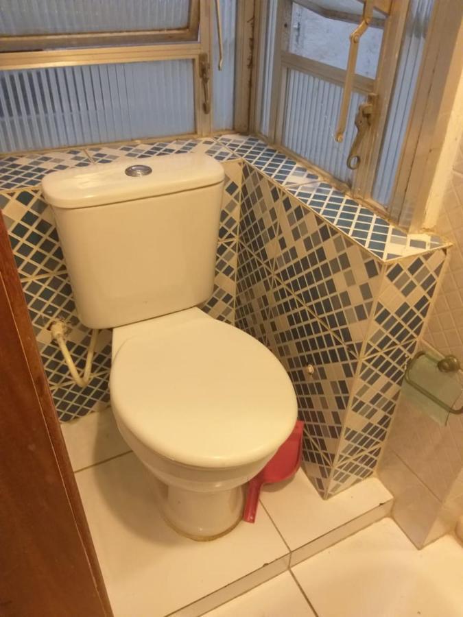 Real 365 - Copacabana, 3 Quartos + 2 Banheiros, Proximo A Apartment Rio de Janeiro