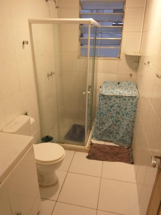 Real 365 - Copacabana, 3 Quartos + 2 Banheiros, Proximo A * Rio de Janeiro