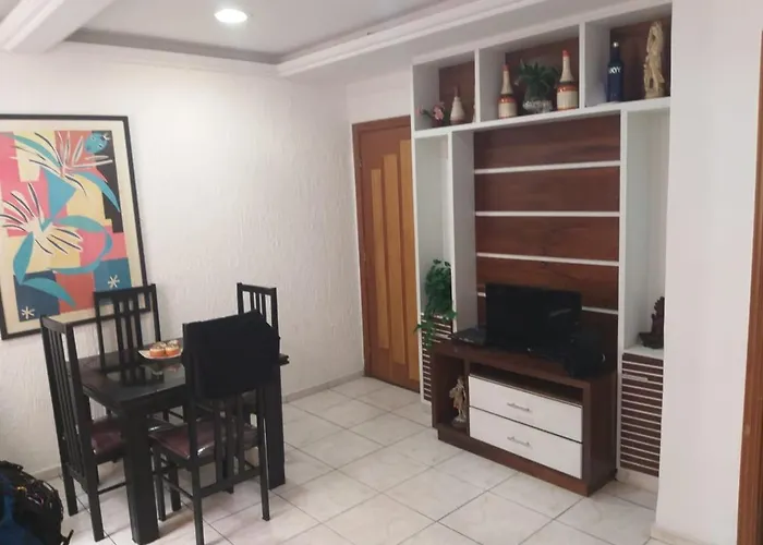Real Apartments 365 - Copacabana, 3 Quartos + 2 banheiros, próximo à praia